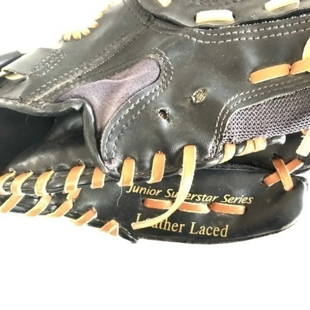 MacGregor Boys T-Ball Glove 10